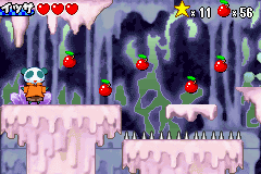 screenshots/Game Boy Advance/Animal Yokochou - Doki Doki Kyushutsu Daisakusen! no Maki/Animal Yokochou - Doki Doki Kyushutsu Daisakusen! no Maki (Jap) 034.png